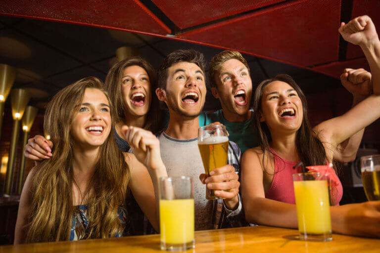 Las Vegas Liquor License Requirements